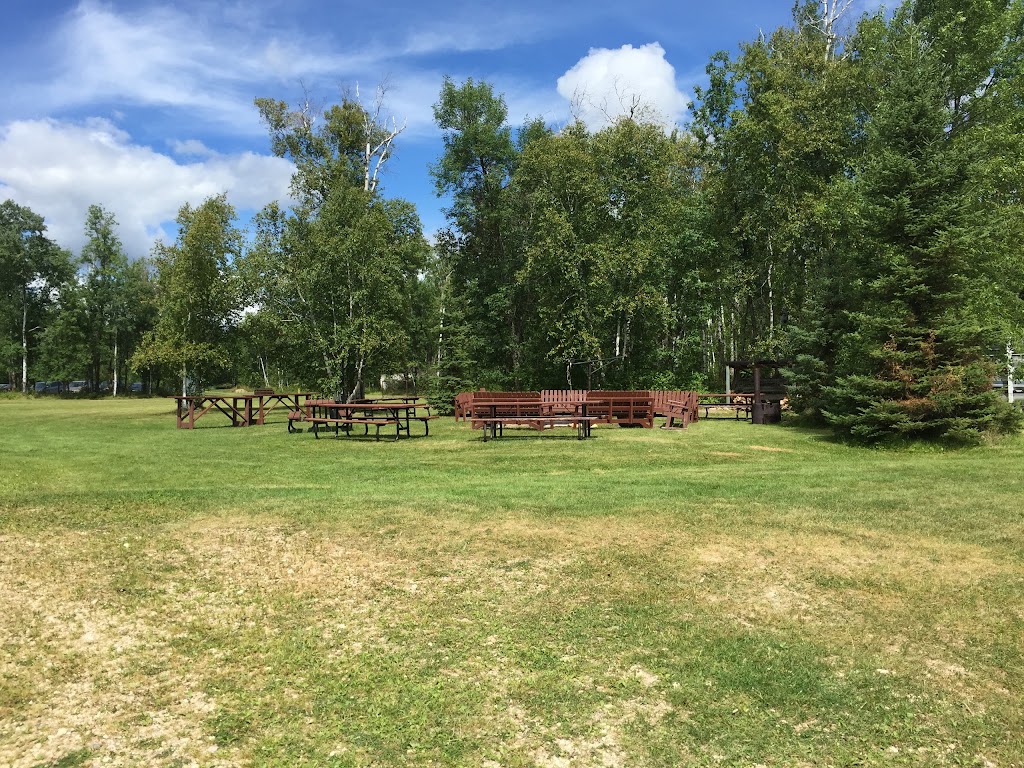 Camp Moose Lake - DSFM | Blk 15, Moose Lake, MB R0A 1Z0, Canada | Phone: (204) 437-2091