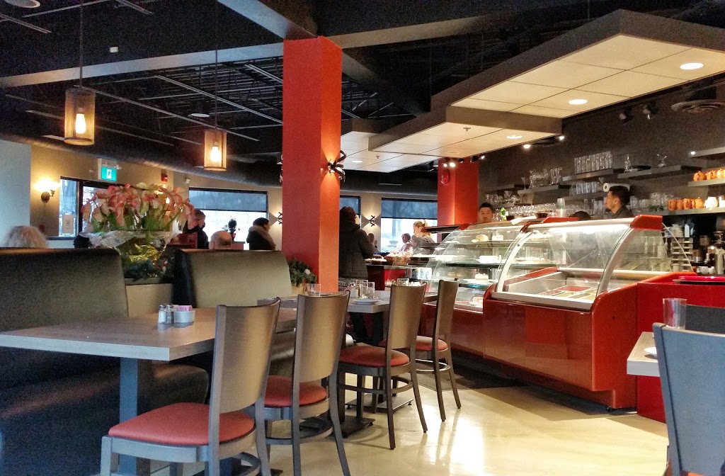 The Apricot Tree Cafe | 1900 Dundas St W Unit 10&19, Mississauga, ON L5K 1P9, Canada | Phone: (905) 855-1470