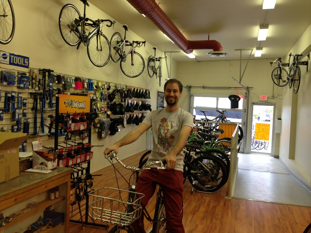 Double O Bikes | 8905 Main St, Osoyoos, BC V0H 1V0, Canada | Phone: (250) 495-3312