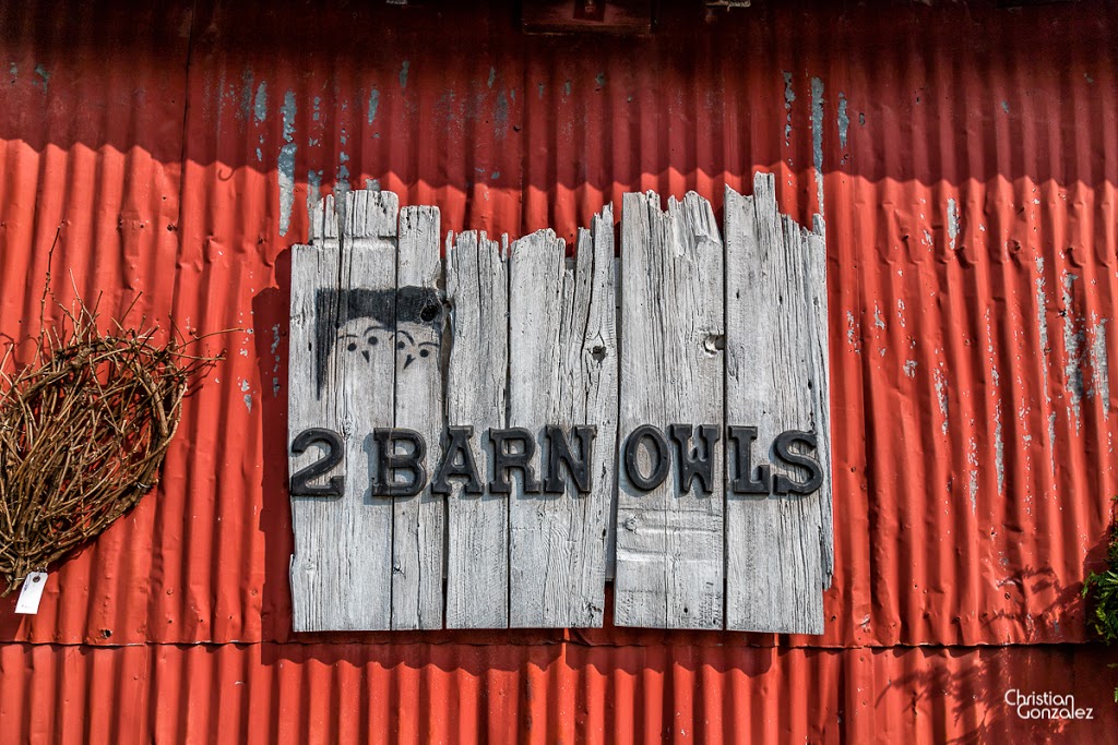 2 Barn Owls | 420 Main Road, Hudson, QC J0P 1H0, Canada | Phone: (514) 795-4361