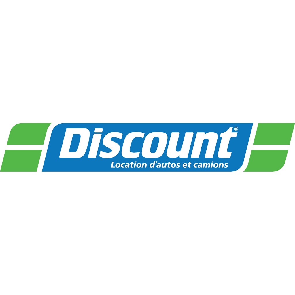 Discount Location dautos et camions | 500 Avenue St David, Montmagny, QC G5V 4P9, Canada | Phone: (418) 241-5953