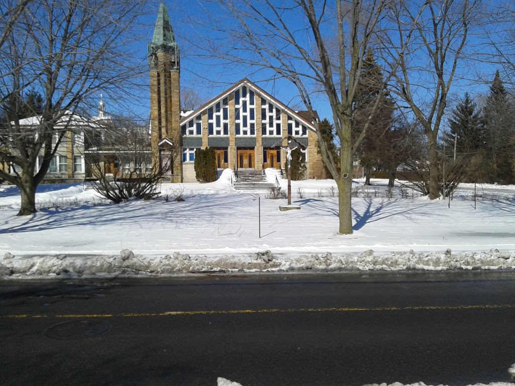 Armenian Evangelical Church of Montreal | 123 Boul des Prairies, Laval, QC H7N 2T6, Canada | Phone: (514) 632-8844