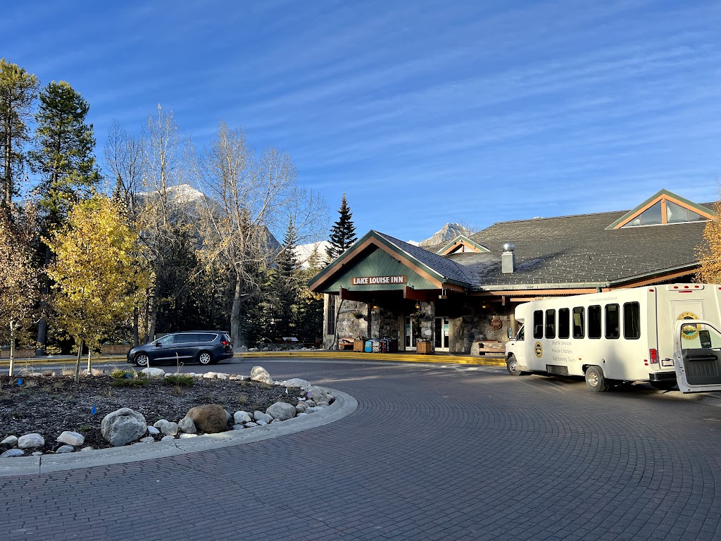 Lake Louise Inn | 210 Village Rd, Lake Louise, AB T0L 1E0, Canada | Phone: (403) 522-3791