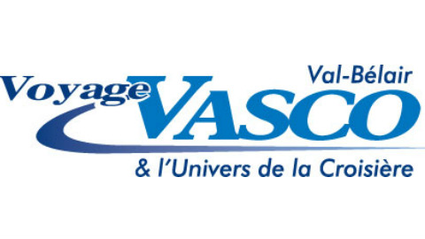Voyage Vasco Val-Bélair | 1058 Boulevard Pie-XI Sud, Québec, QC G3J 1L5, Canada | Phone: (418) 476-1183