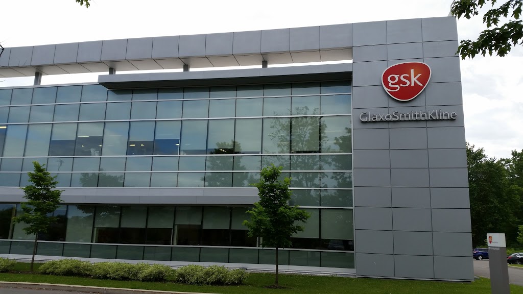 GlaxoSmithKline Inc | 245 Boulevard Armand - Frappier, Laval, QC H7V 4A7, Canada | Phone: (450) 978-4599