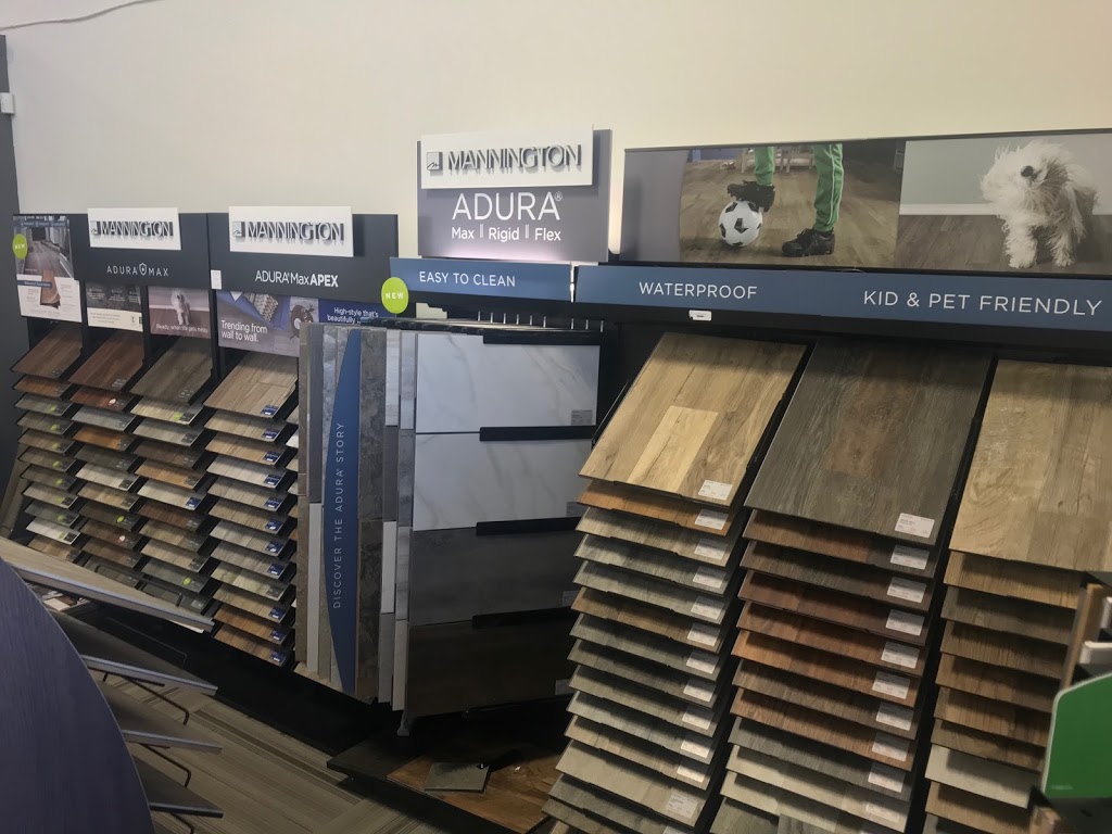 Airdrie Carpet - The Flooring Store | 3 Kingsview Rd SE #104, Airdrie, AB T4A 0A8, Canada | Phone: (587) 254-8720