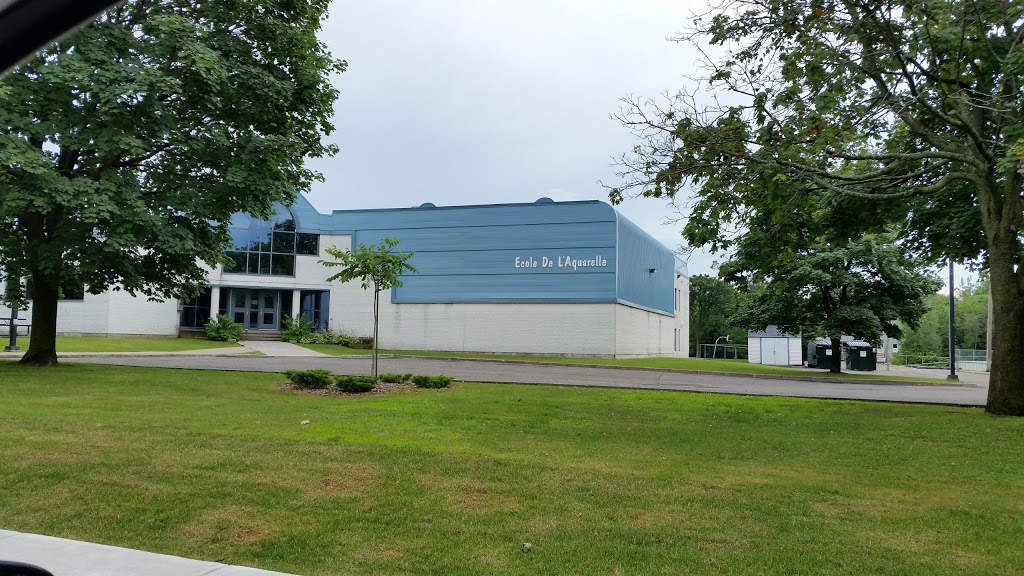 École De LAquarelle | 50 MICHEL, Mont-Saint-Hilaire, QC J3H 3R3, Canada | Phone: (450) 467-0971