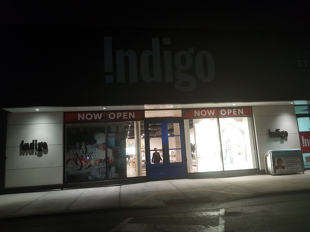 Indigo Cambridge | Hespeler Rd, Cambridge, ON N3C, Canada