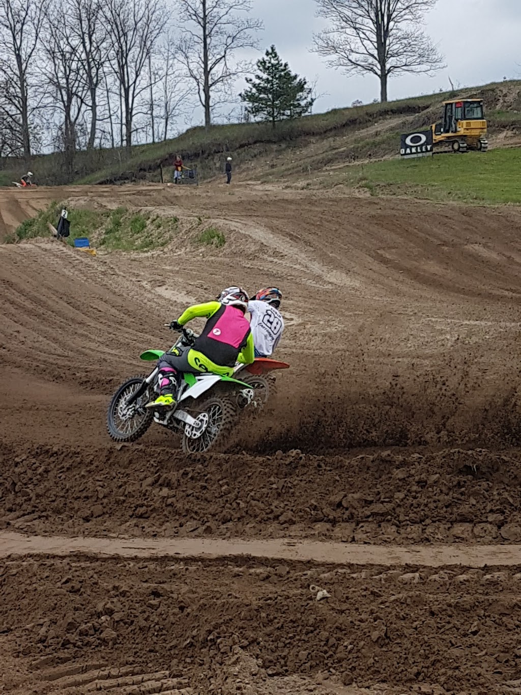 Muttco Mountain Motocross | 1224 Centreton Rd, Grafton, ON K0K 2G0, Canada | Phone: (905) 349-2711