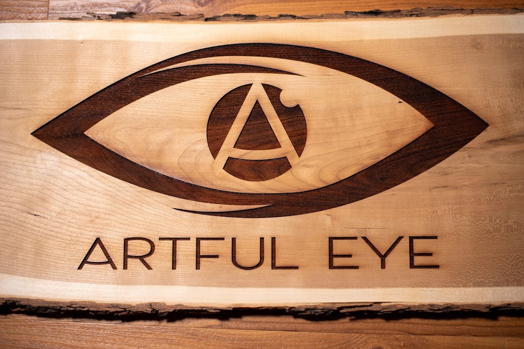 Artful Eye Creative | 19141 McCowan Rd, Mount Albert, ON L0G 1M0, Canada | Phone: (905) 473-1118