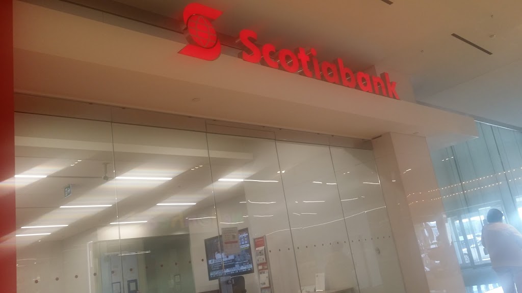 Scotiabank | 5100 Erin Mills Pkwy, Mississauga, ON L5M 4Z5, Canada | Phone: (905) 607-2055