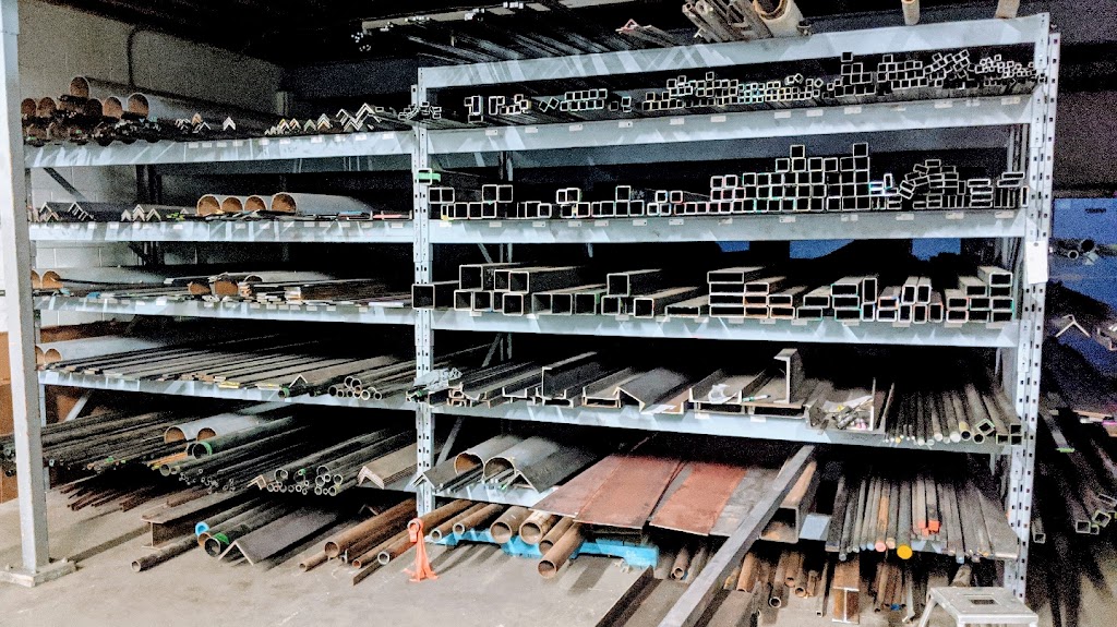 Steel Inc | 3260 46 Ave SE #30, Calgary, AB T2B 3K7, Canada | Phone: (587) 349-4766