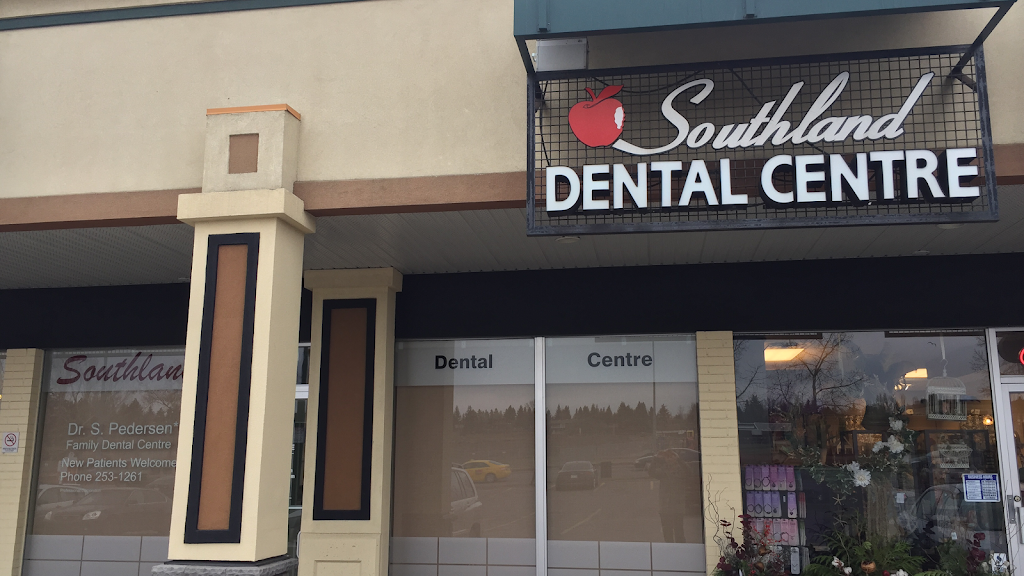 Sean Pedersen Professional Corporation - Southland Dental Centre | 1919 Southland Dr SW #108, Calgary, AB T2W 0K1, Canada | Phone: (403) 253-1261