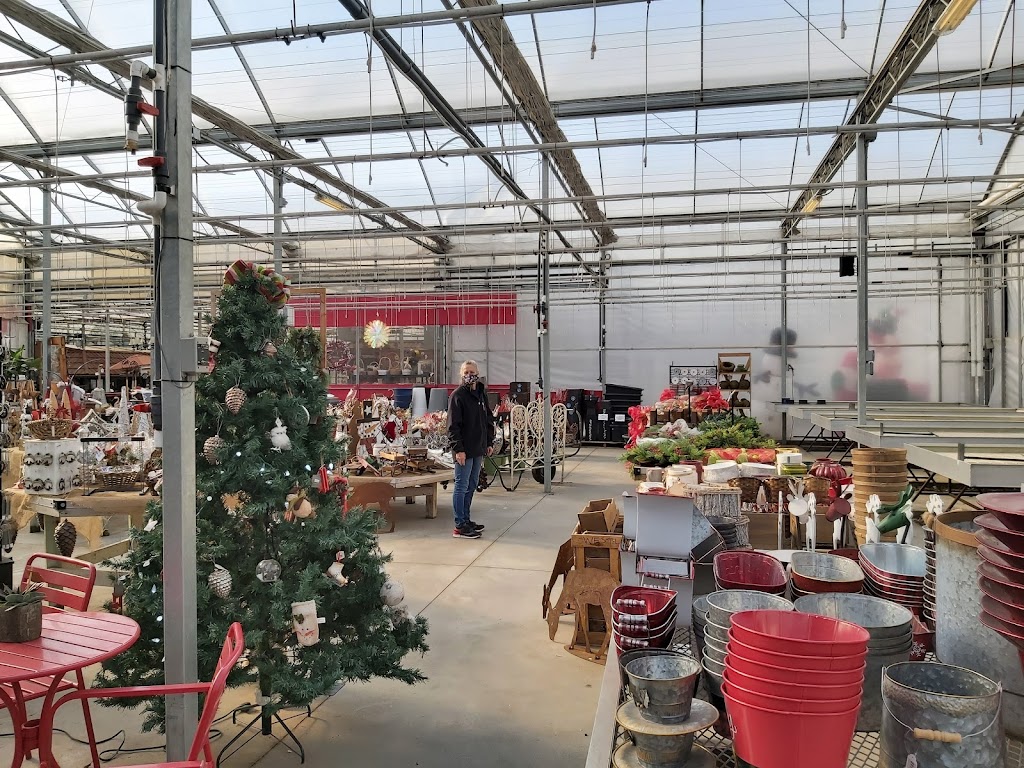 Westland Greenhouses | 10133 Lakeshore Rd, Grand Bend, ON N0M 1T0, Canada | Phone: (519) 238-1321