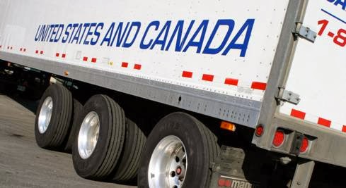 CSA Transportation Montreal | 1954 Rue Onésime Gagnon, Lachine, QC H8T 3M6, Canada | Phone: (514) 631-8893