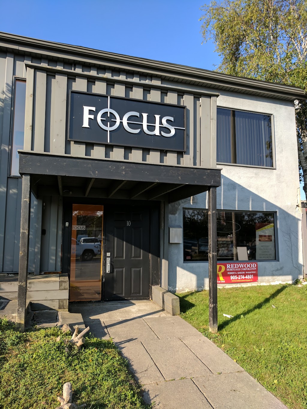 Focus Creative Concepts | 10 Front St S, Mississauga, ON L5H 2C4, Canada | Phone: (416) 239-2723