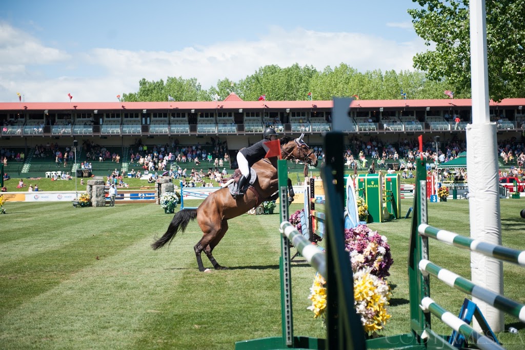 Spruce Meadows | 18011 Spruce Meadows Way SW, Calgary, AB T2X 4B7, Canada | Phone: (403) 974-4200