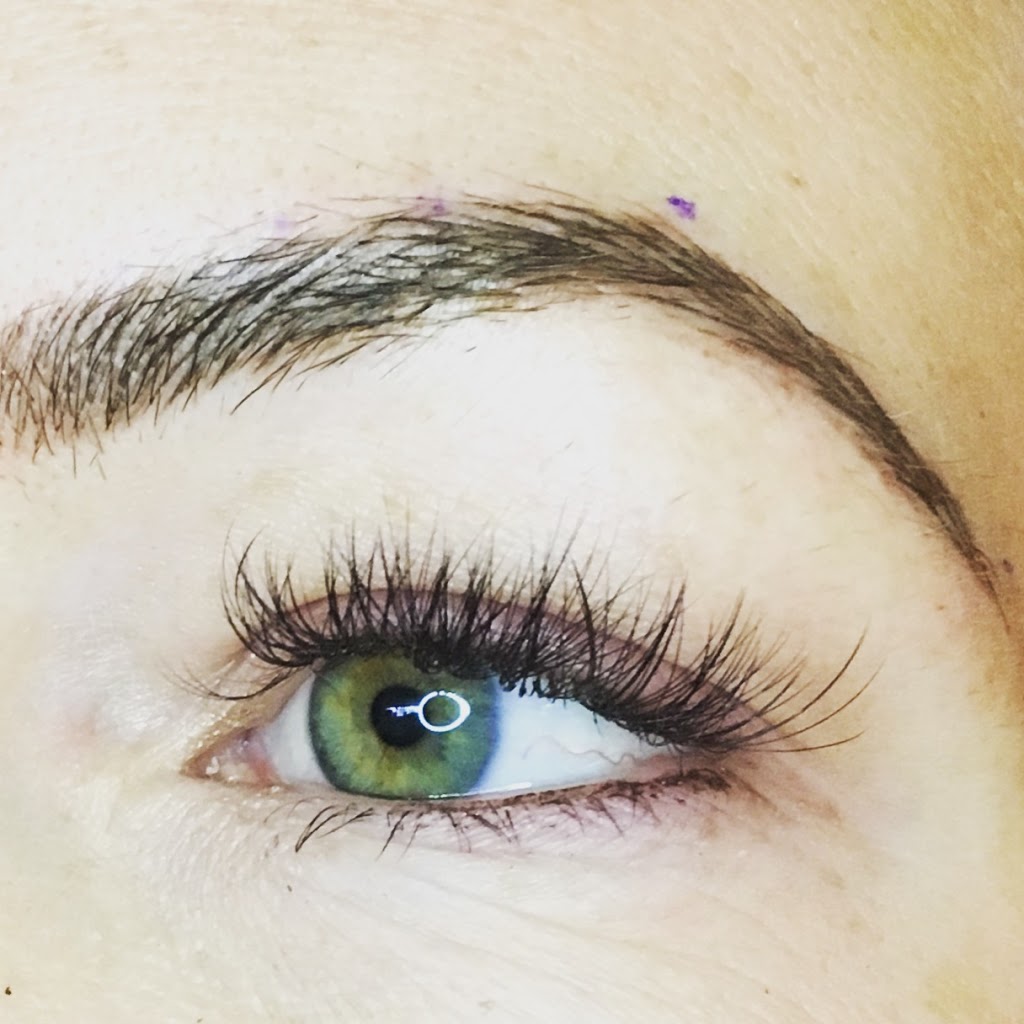 Brink Eye Artistry Kelowna Microblading | 430 Brighton Rd, Kelowna, BC V1X 5K5, Canada | Phone: (250) 307-8786