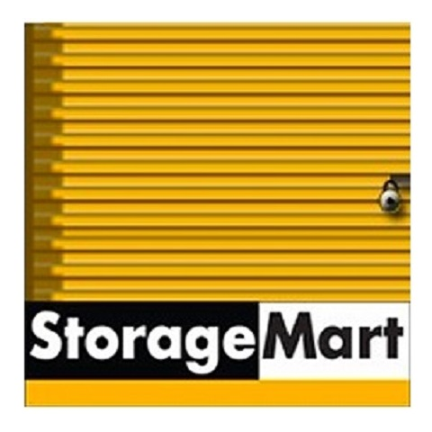 StorageMart | 9000 Keele St, Concord, ON L4K 0B3, Canada | Phone: (905) 660-8992