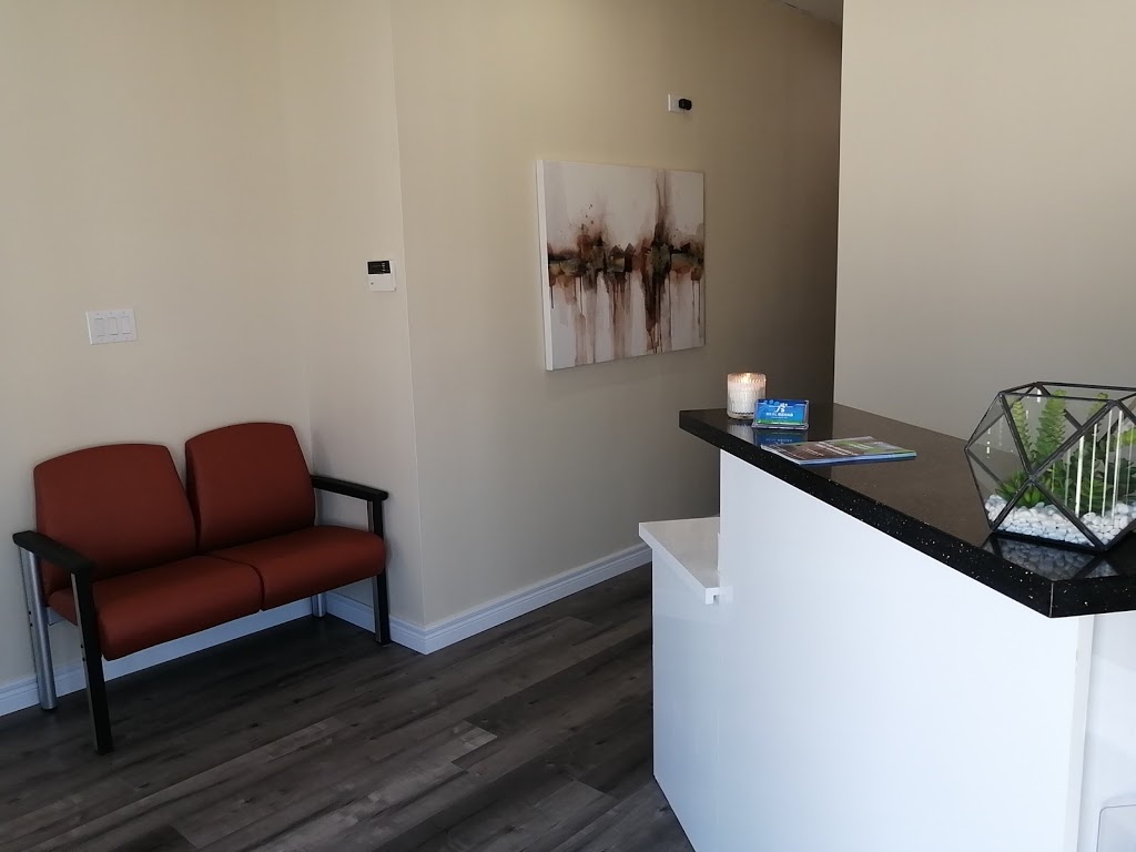 Real Rehab | 1224 Dundas St W #102, Mississauga, ON L5C 4G7, Canada | Phone: (905) 273-0088