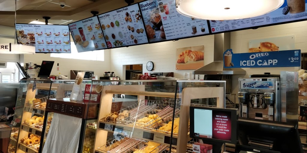 Tim Hortons | 7220 119 Ave, Edmonton, AB T5B 4M9, Canada | Phone: (780) 471-0004