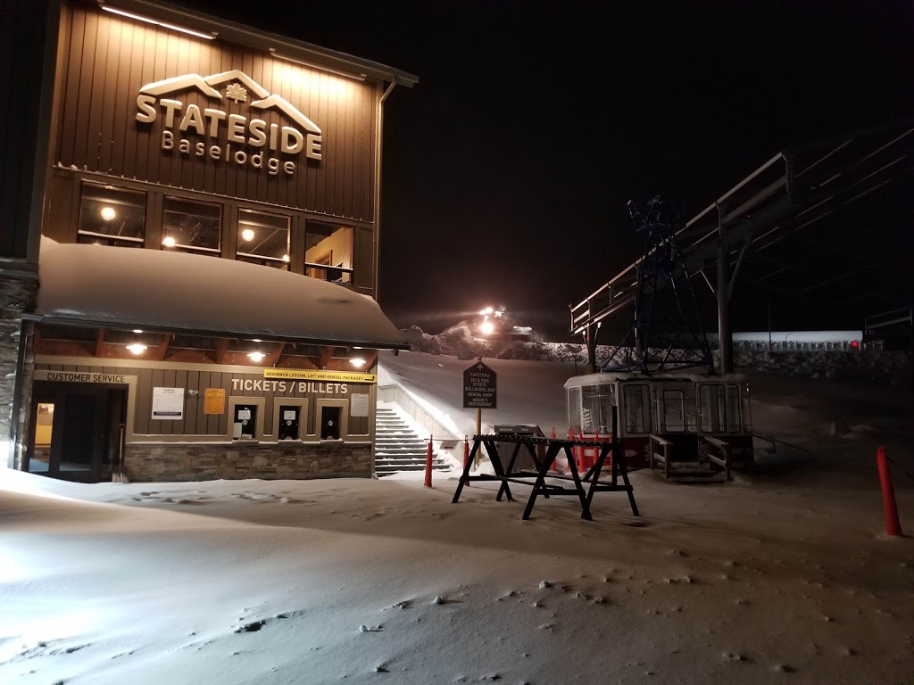 Stateside Hotel and Baselodge | 120 VT-242, Jay, VT 05859, USA | Phone: (802) 988-2611