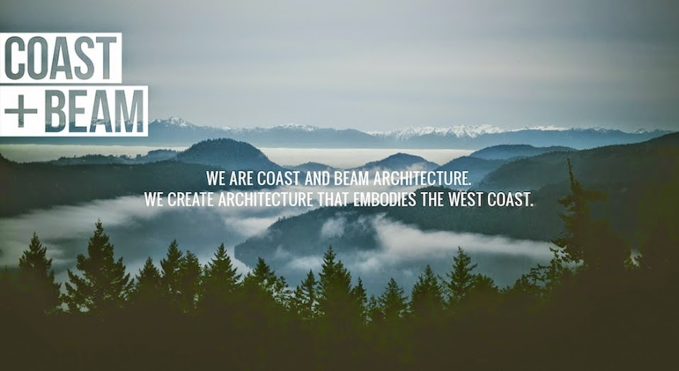 Coast and Beam Architecture | 1618 Pinewood Ave, Victoria, BC V8S 1K7, Canada | Phone: (250) 889-7269