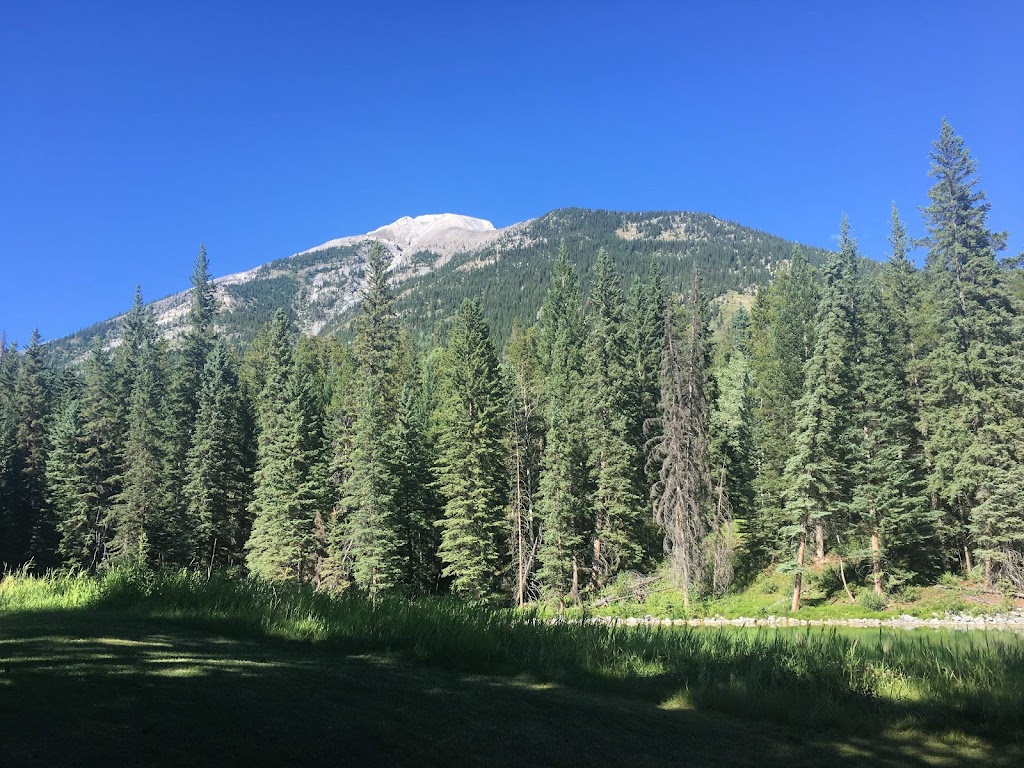 Silvertip Golf Course | 2000 Silvertip Trail, Canmore, AB T1W 3J4, Canada | Phone: (403) 678-1600