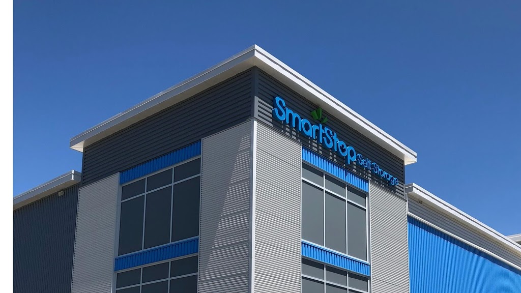 SmartStop Self Storage | 145 Wicksteed Ave, East York, ON M4G 4H9, Canada | Phone: (647) 560-1344