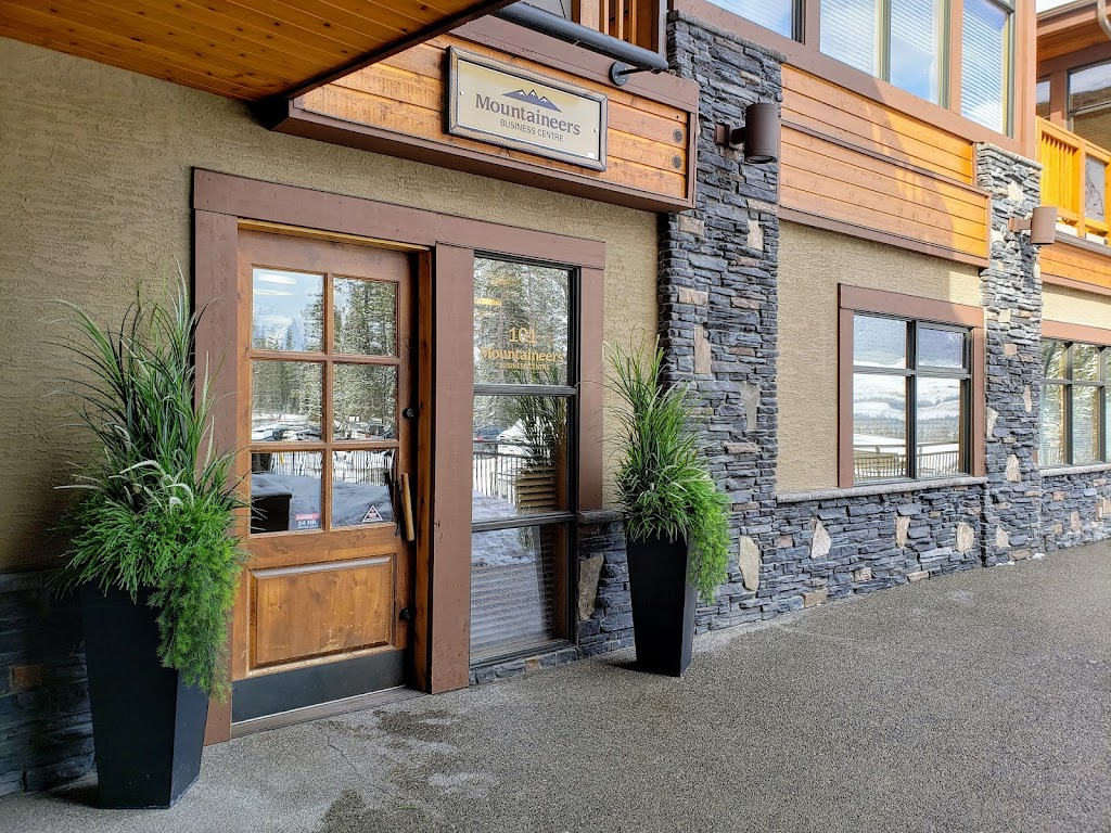 Three Sisters Family Medicine Clinic | 75 Dyrgas Gate #103, Canmore, AB T1W 0A6, Canada | Phone: (403) 609-9095