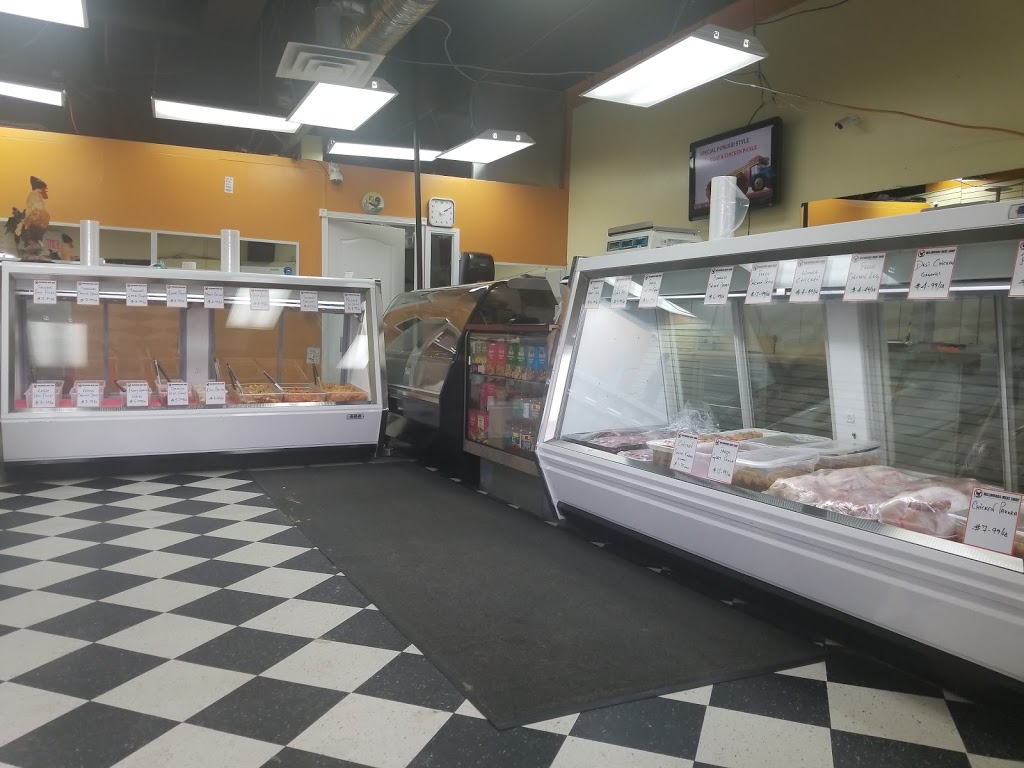 Millwoods Meat Shop North | 5517 A 137 Ave NW, Edmonton, AB T5A 3L4, Canada | Phone: (780) 476-1373