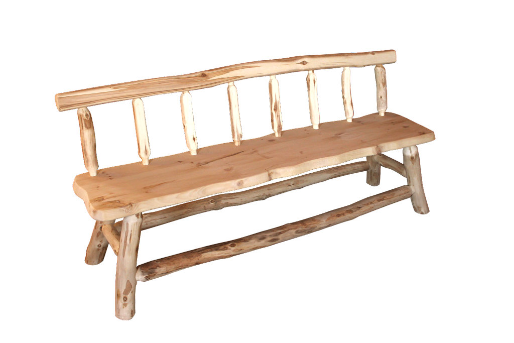 Pioneer Handcrafted Log Furniture | Manitoba 12 311003 PTH 12 south Box 3141, Steinbach, MB R5G 1P5, Canada | Phone: (204) 381-7209