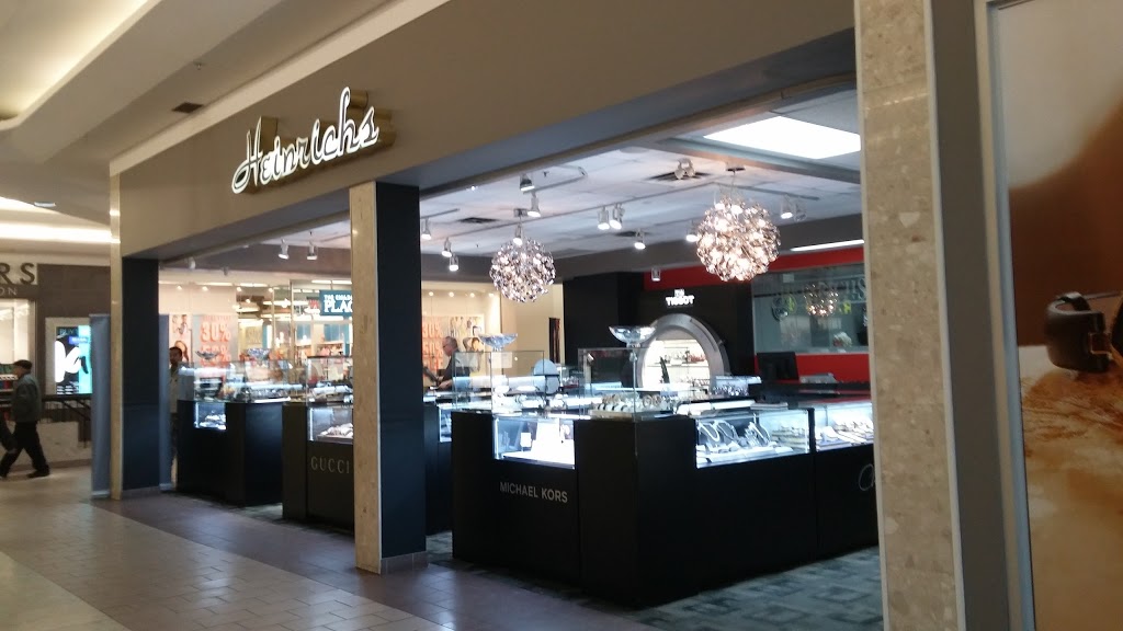 Heinrichs Jewellery | 3310 8 St E #510, Saskatoon, SK S7H 5M3, Canada | Phone: (844) 838-1314