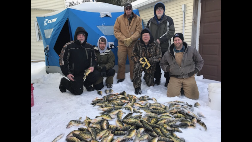 Ice Fishing Outfitters | 15 Hadden Rd, Sutton, ON L0E 1R0, Canada | Phone: (905) 715-9718