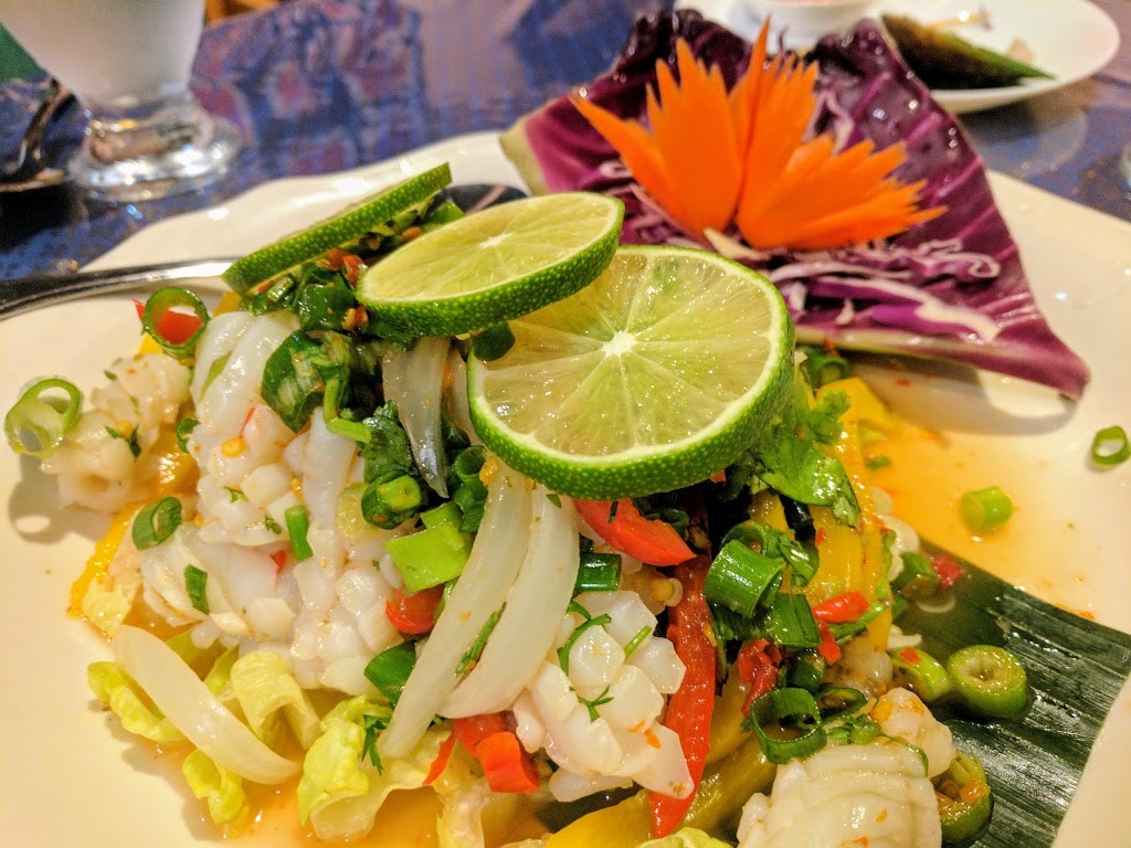 Viyasit Thai Kitchen | 2014 19 Ave, Didsbury, AB T0M 0W0, Canada | Phone: (403) 335-5099