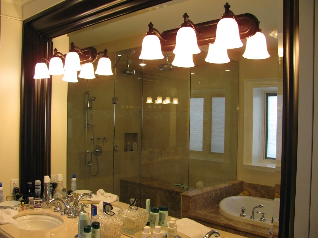 Ace Glass & Mirror Ltd | 3130 Laird Rd #9, Mississauga, ON L5L 5X4, Canada | Phone: (905) 569-6559