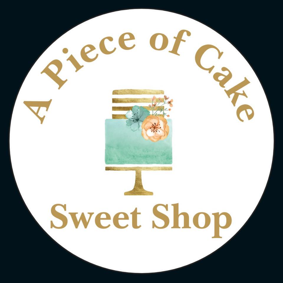 A Piece of Cake | 241 Dunsdon St, Brantford, ON N3R 7C3, Canada | Phone: (519) 304-5556