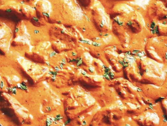 Butter Chicken Company | 38 Dunlop Ct, Brampton, ON L6X 4Z9, Canada | Phone: (905) 462-4957