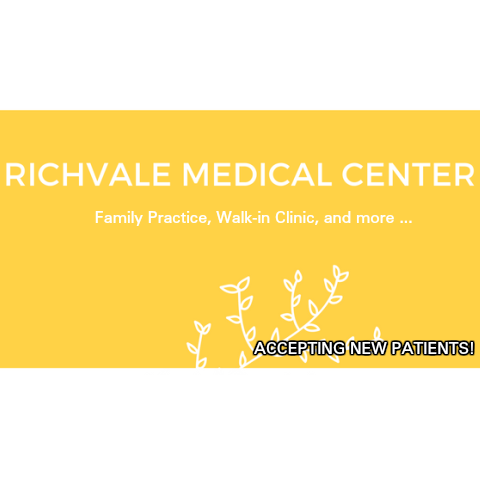 Richvale Medical Center | 230 Sandalwood Pkwy E, Brampton, ON L6Z 1R3, Canada | Phone: (905) 497-7424