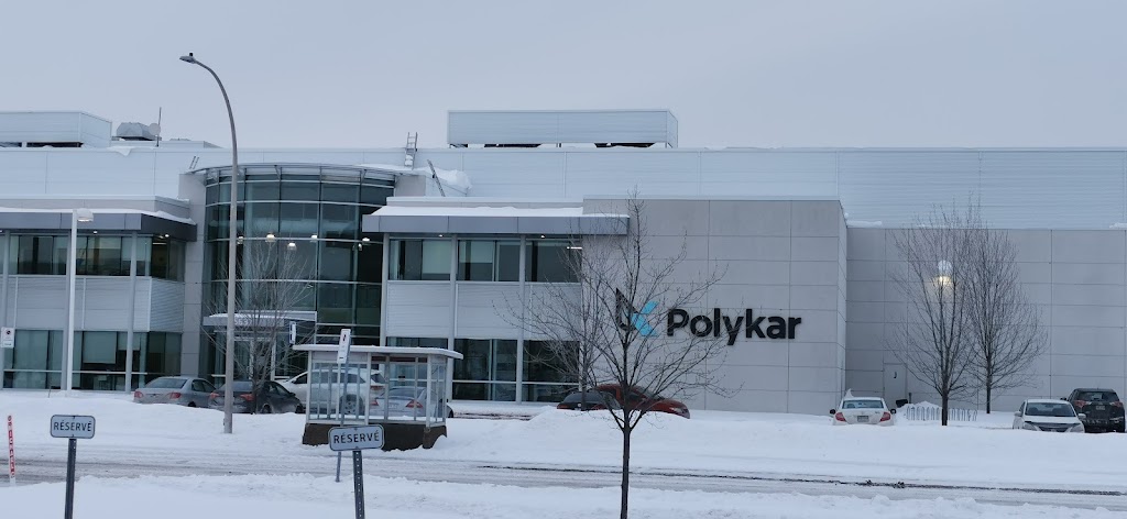 Polykar Inc | 5637 Rue Kieran, Saint-Laurent, QC H4S 0A3, Canada | Phone: (514) 335-0059