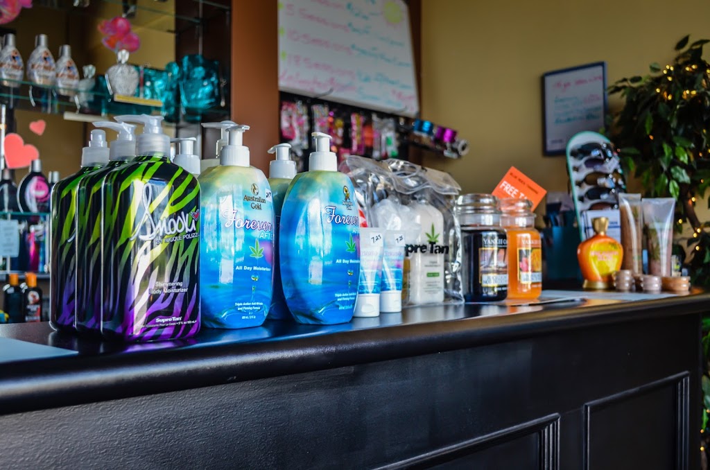 Blue Rock Tanning & Salon | 20 Balsam St #16, Collingwood, ON L9Y 4H7, Canada | Phone: (705) 293-4455