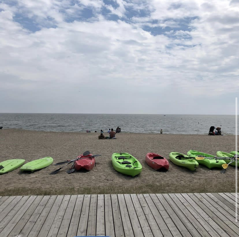 Fun In The Sun Beach Rentals | Gimli, MB R0C 1B0, Canada | Phone: (431) 276-0178