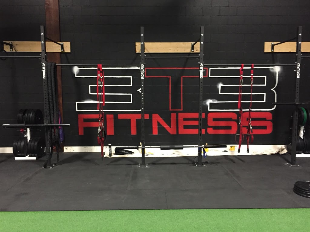 3T3 Integrated Fitness | 2060 Rte Transcanadienne, Dorval, QC H9P 2N4, Canada | Phone: (514) 825-2468