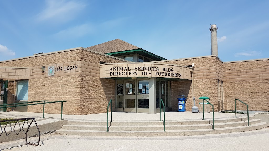 Animal Services Agency | 1057 Logan Ave, Winnipeg, MB R3E 3N8, Canada | Phone: (877) 311-4974