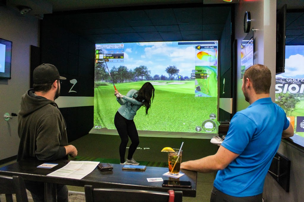 Golfzone | 6852 66 St Unit 1201, Red Deer, AB T4P 3T5, Canada | Phone: (587) 273-1048