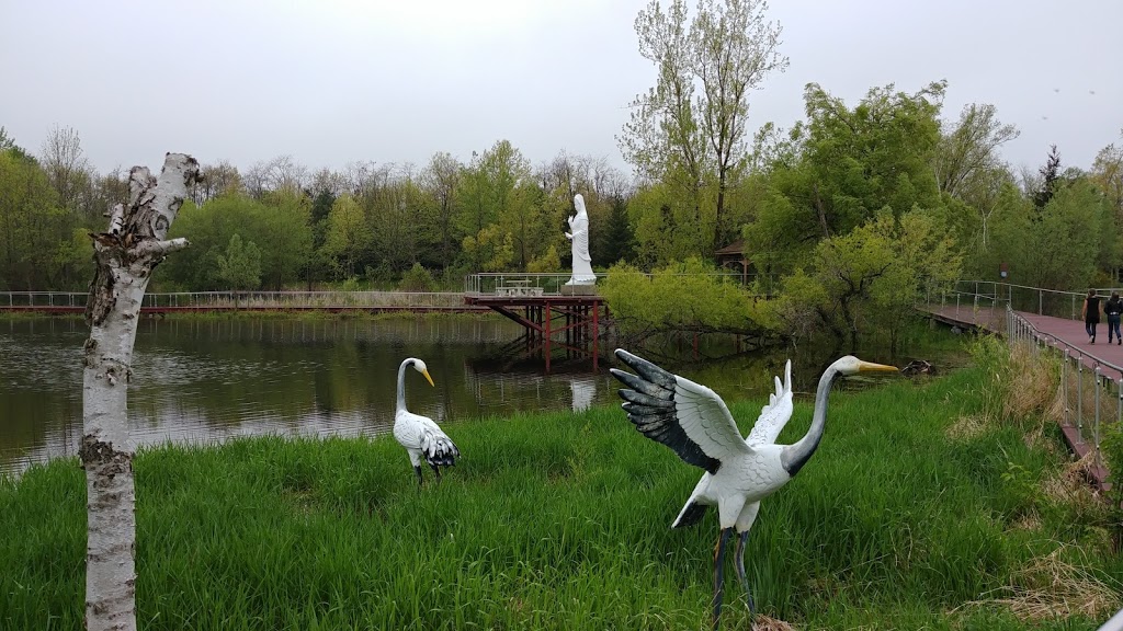 Fung Loy Kok Taoist Tai Chi - International Centre | 248305 Side Rd 5, Mono, ON L9W 6C3, Canada | Phone: (519) 941-1422