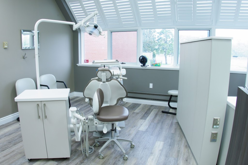 Campbell Dental Group | 181 Church St, Oakville, ON L6J 1N3, Canada | Phone: (905) 842-4556