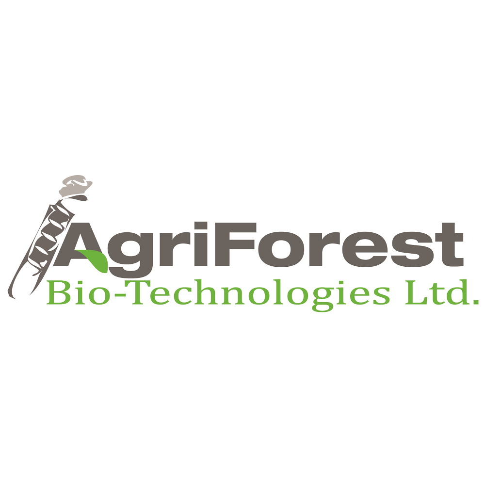 Agriforest Bio-Technologies Ltd | 4290 Wallace Hill Rd, Kelowna, BC V1W 4B6, Canada | Phone: (250) 764-2224