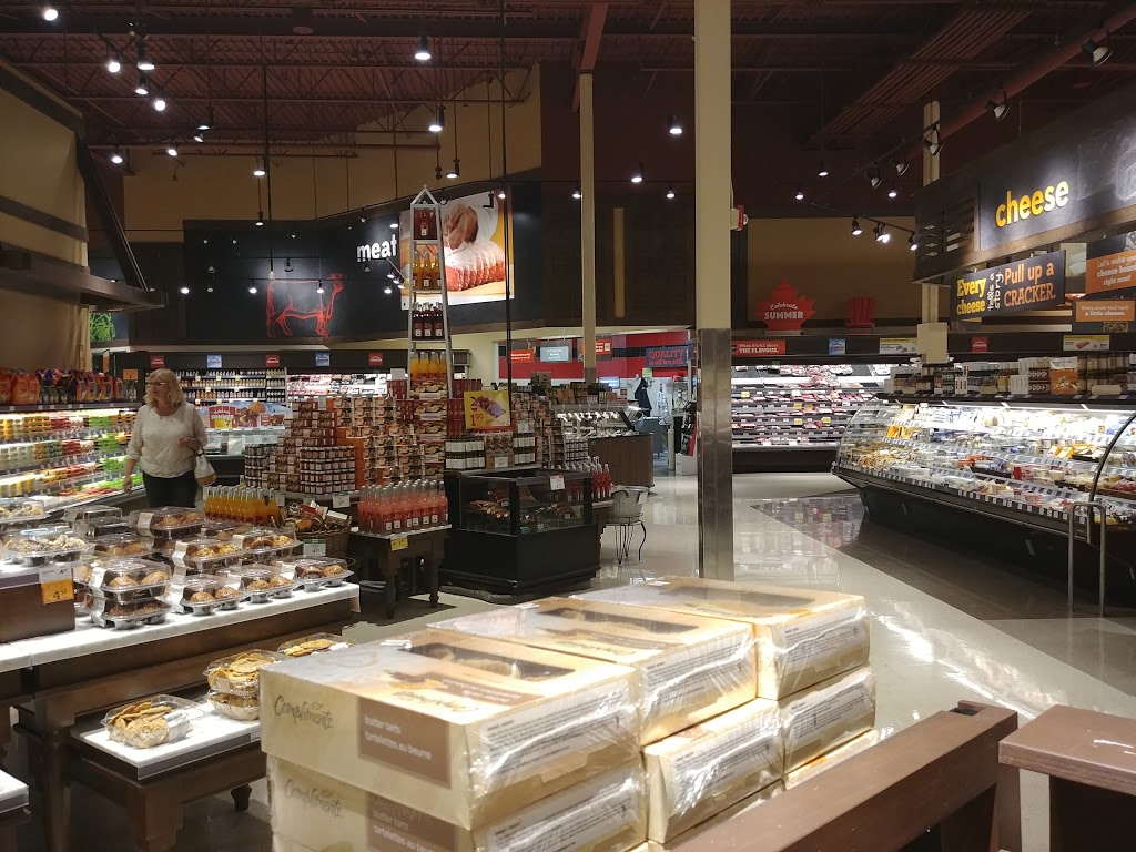 Sobeys Glen Abbey | 1500 Upper Middle Rd W, Oakville, ON L6M 3G3, Canada | Phone: (905) 847-1909