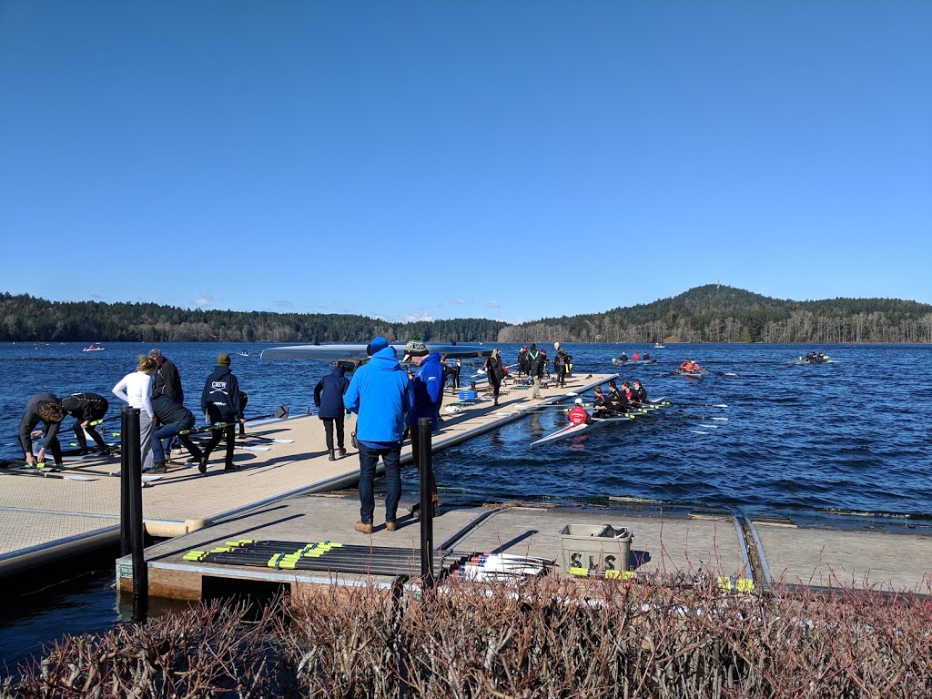 Royal Victoria Rowing Club | Saanich, BC V8Y 2T6, Canada | Phone: (250) 658-5331